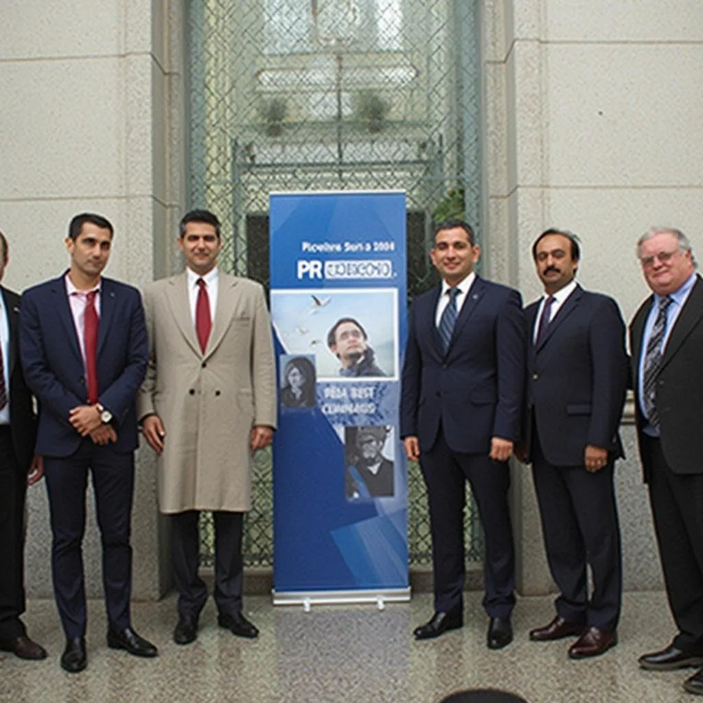Fundación de PREPUC