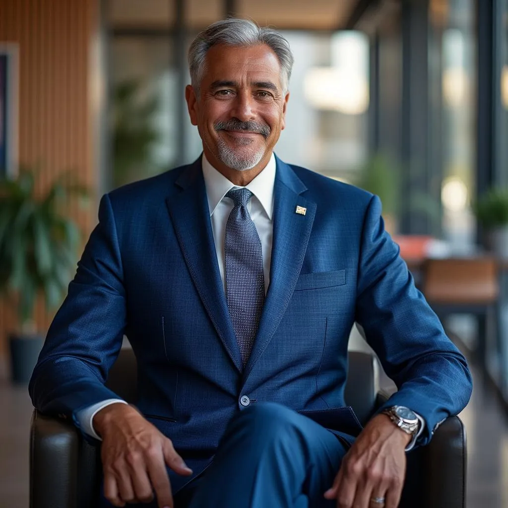 Dr. Gabriel Rodríguez
